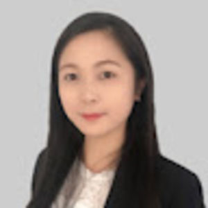 Meet your Posher, Feiya